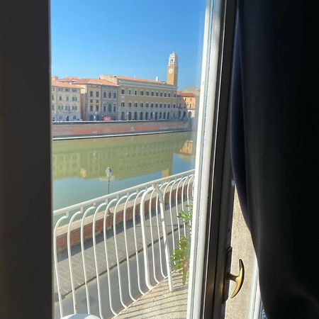 You & Me Pisa Dış mekan fotoğraf