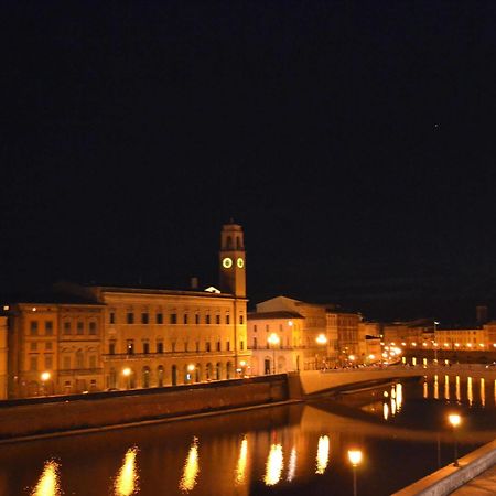 You & Me Pisa Dış mekan fotoğraf