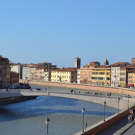 You & Me Pisa Dış mekan fotoğraf
