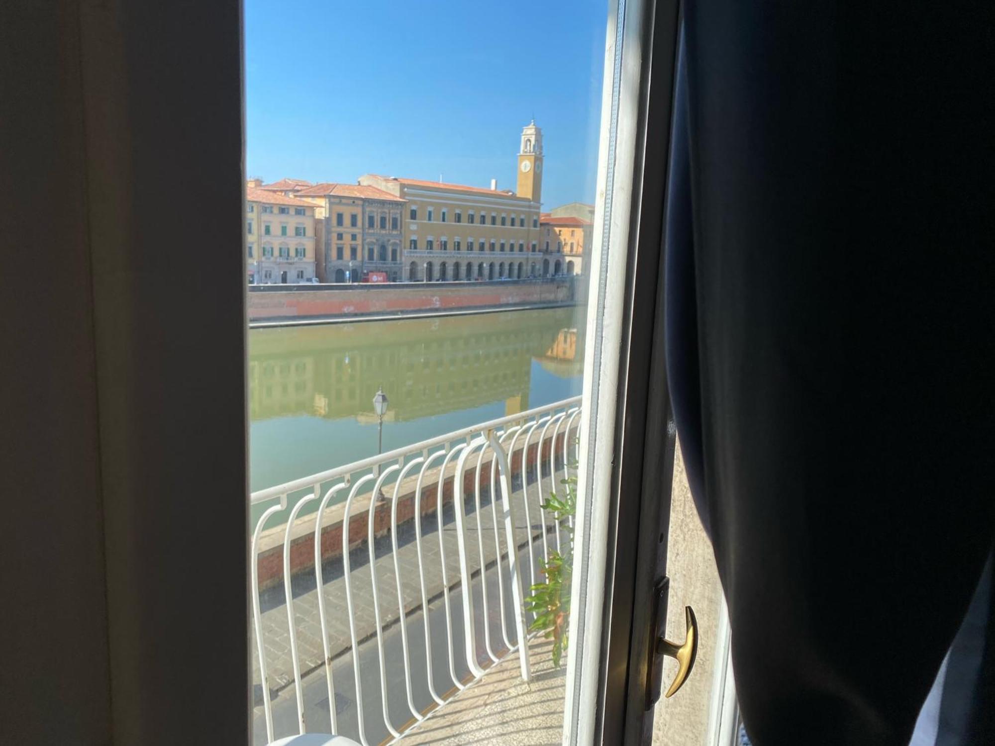 You & Me Pisa Dış mekan fotoğraf